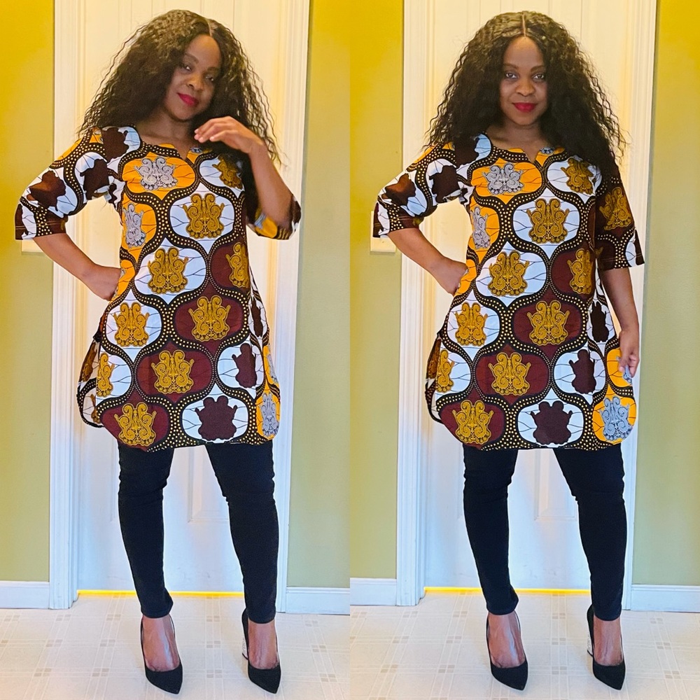 Lilian Top
